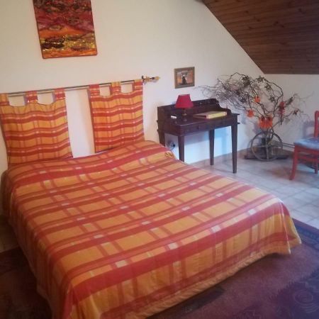 Pantgat Hof Bed and Breakfast Bollezeele Buitenkant foto