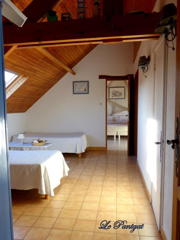 Pantgat Hof Bed and Breakfast Bollezeele Buitenkant foto