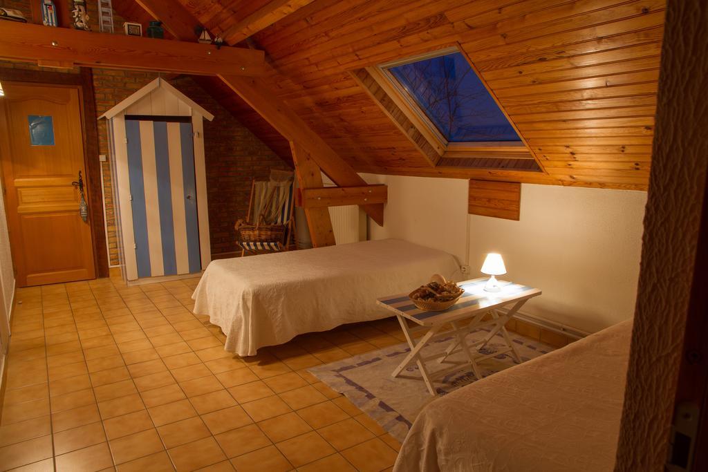 Pantgat Hof Bed and Breakfast Bollezeele Buitenkant foto