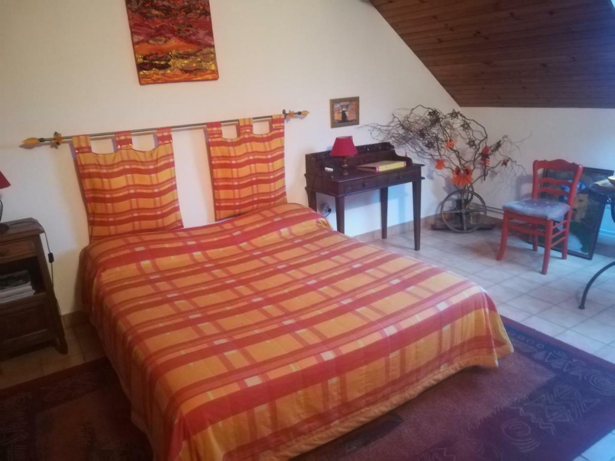 Pantgat Hof Bed and Breakfast Bollezeele Buitenkant foto