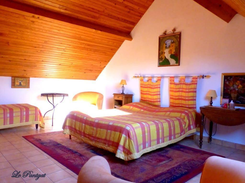Pantgat Hof Bed and Breakfast Bollezeele Buitenkant foto